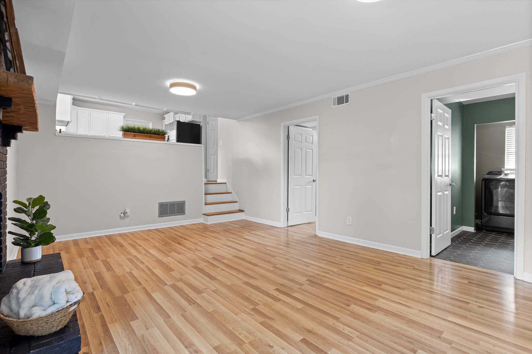 143 Rolling Ridge Drive Chattanooga, TN 37421 - Photo 17 of 33 Family Room