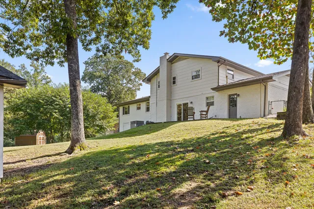 $385,000 | 143 Rolling Ridge Drive, Chattanooga, TN 37421