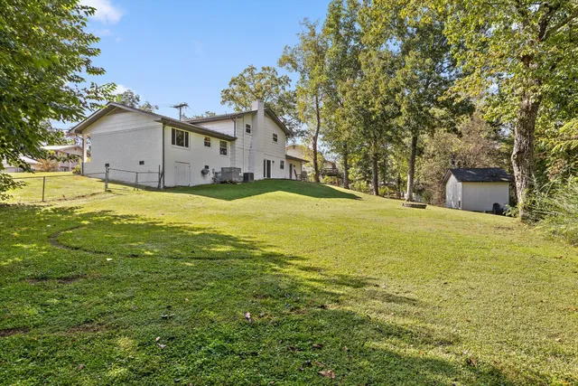 $385,000 | 143 Rolling Ridge Drive, Chattanooga, TN 37421