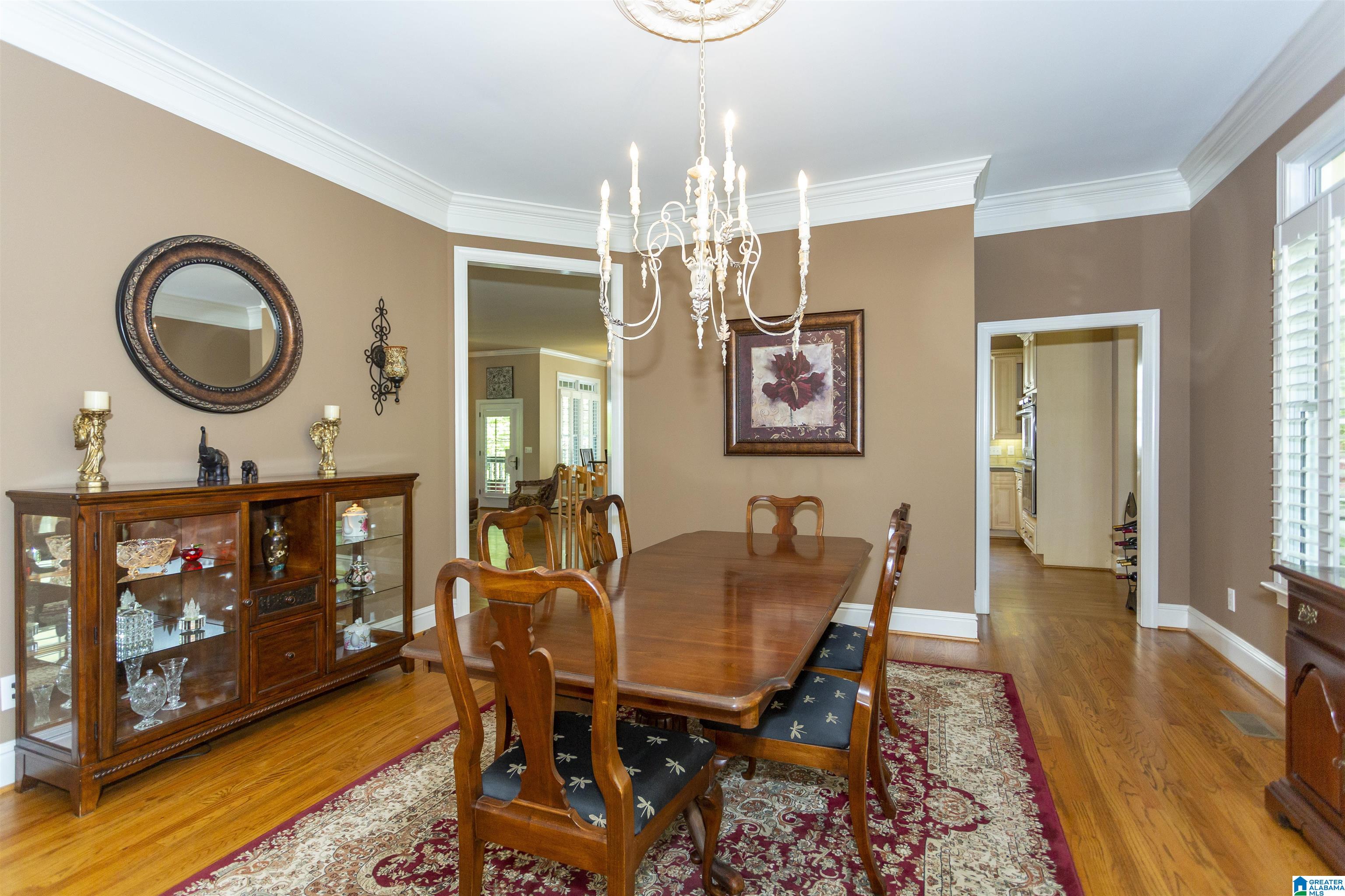 140 Windsor Lane Pelham, AL 35124 - Photo 14 of 75