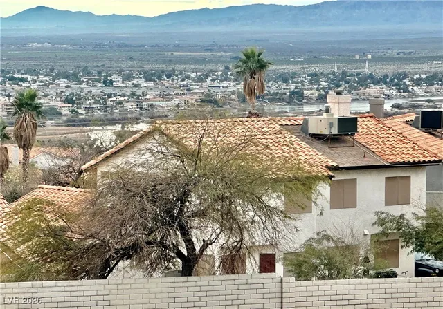 $189,999 | 2221 Bay Club Drive, Unit 102, Laughlin, NV 89029