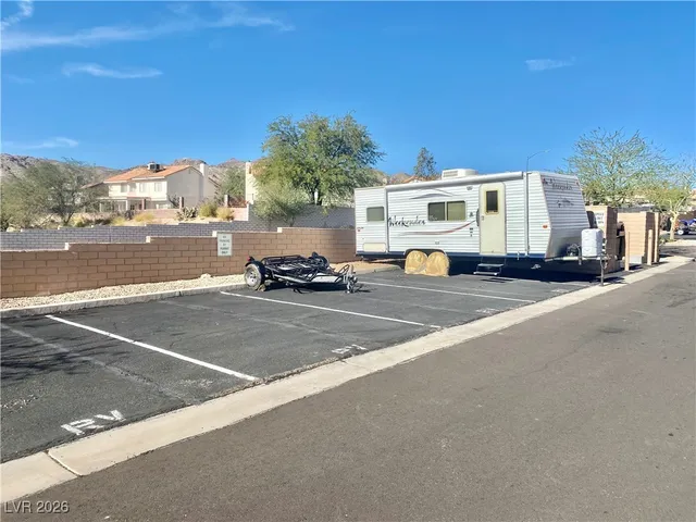 $189,999 | 2221 Bay Club Drive, Unit 102, Laughlin, NV 89029