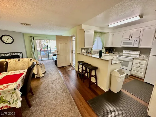 $189,999 | 2221 Bay Club Drive, Unit 102, Laughlin, NV 89029