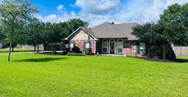 2662 Messina Road Boyce, LA 71409 - Photo 1 of 32 Gallery Image 1