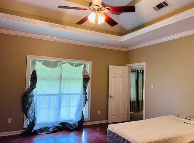 2662 Messina Road Boyce, LA 71409 - Photo 17 of 32 Gallery Image 17