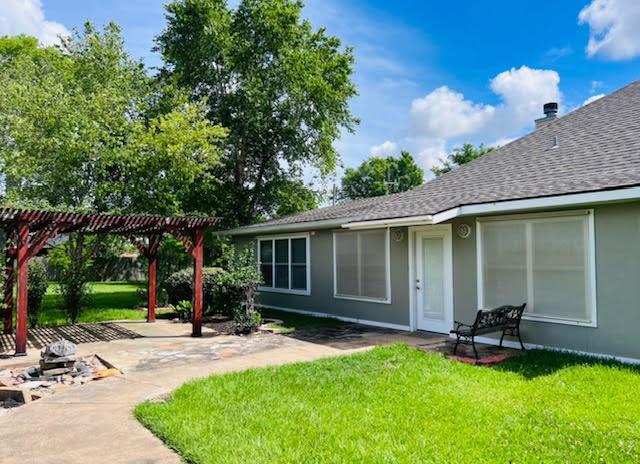 2662 Messina Road Boyce, LA 71409 - Photo 23 of 32 Gallery Image 23