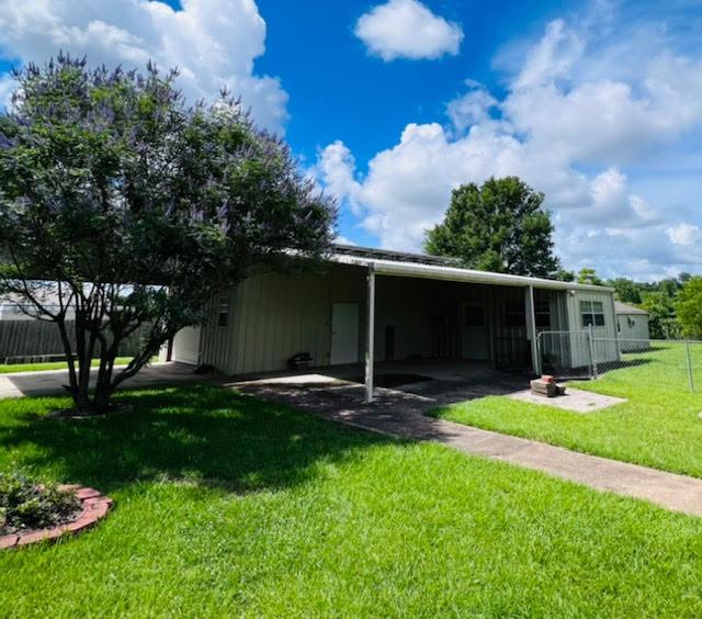 2662 Messina Road Boyce, LA 71409 - Photo 27 of 32 Gallery Image 27