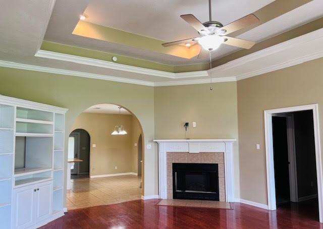 2662 Messina Road Boyce, LA 71409 - Photo 5 of 32 Gallery Image 5