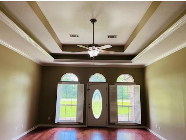 2662 Messina Road Boyce, LA 71409 - Photo 6 of 32 Gallery Image 6