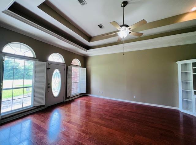 2662 Messina Road Boyce, LA 71409 - Photo 7 of 32 Gallery Image 7