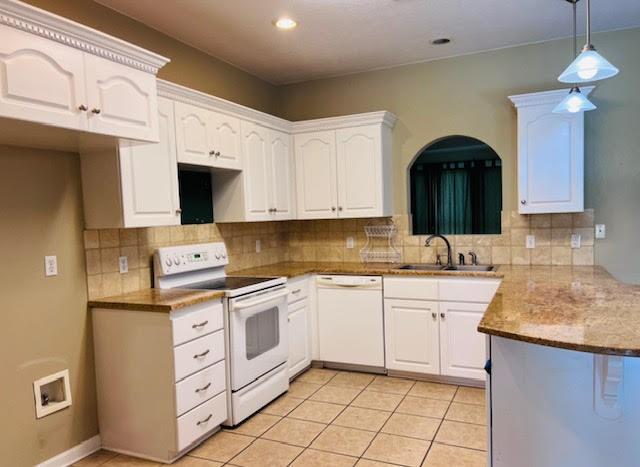 2662 Messina Road Boyce, LA 71409 - Photo 8 of 32 Gallery Image 8