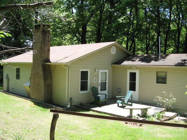 4818 Big Ivy Road Purlear, NC 28665 - Photo 1 of 13