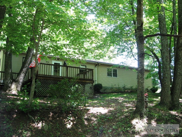 4818 Big Ivy Road Purlear, NC 28665 - Photo 11 of 13