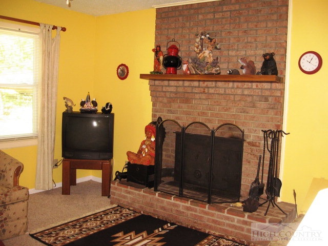 4818 Big Ivy Road Purlear, NC 28665 - Photo 2 of 13