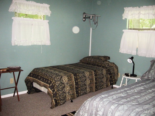 4818 Big Ivy Road Purlear, NC 28665 - Photo 8 of 13