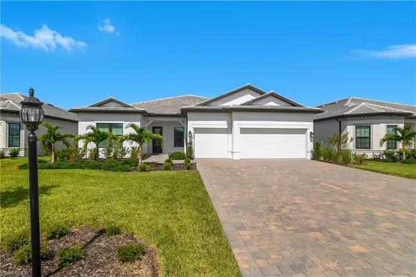 $9,000 | 21064 Hallandale Drive, Estero, FL 33928