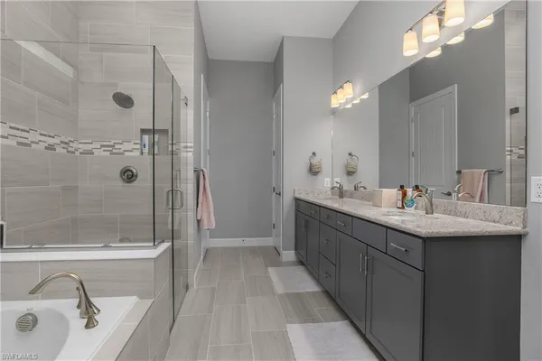 $9,000 | 21064 Hallandale Drive, Estero, FL 33928