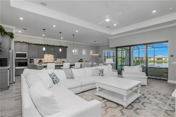 $9,000 | 21064 Hallandale Drive, Estero, FL 33928