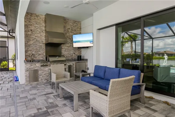 $9,000 | 21064 Hallandale Drive, Estero, FL 33928