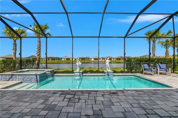 $9,000 | 21064 Hallandale Drive, Estero, FL 33928