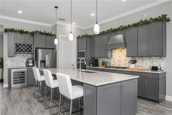 $9,000 | 21064 Hallandale Drive, Estero, FL 33928