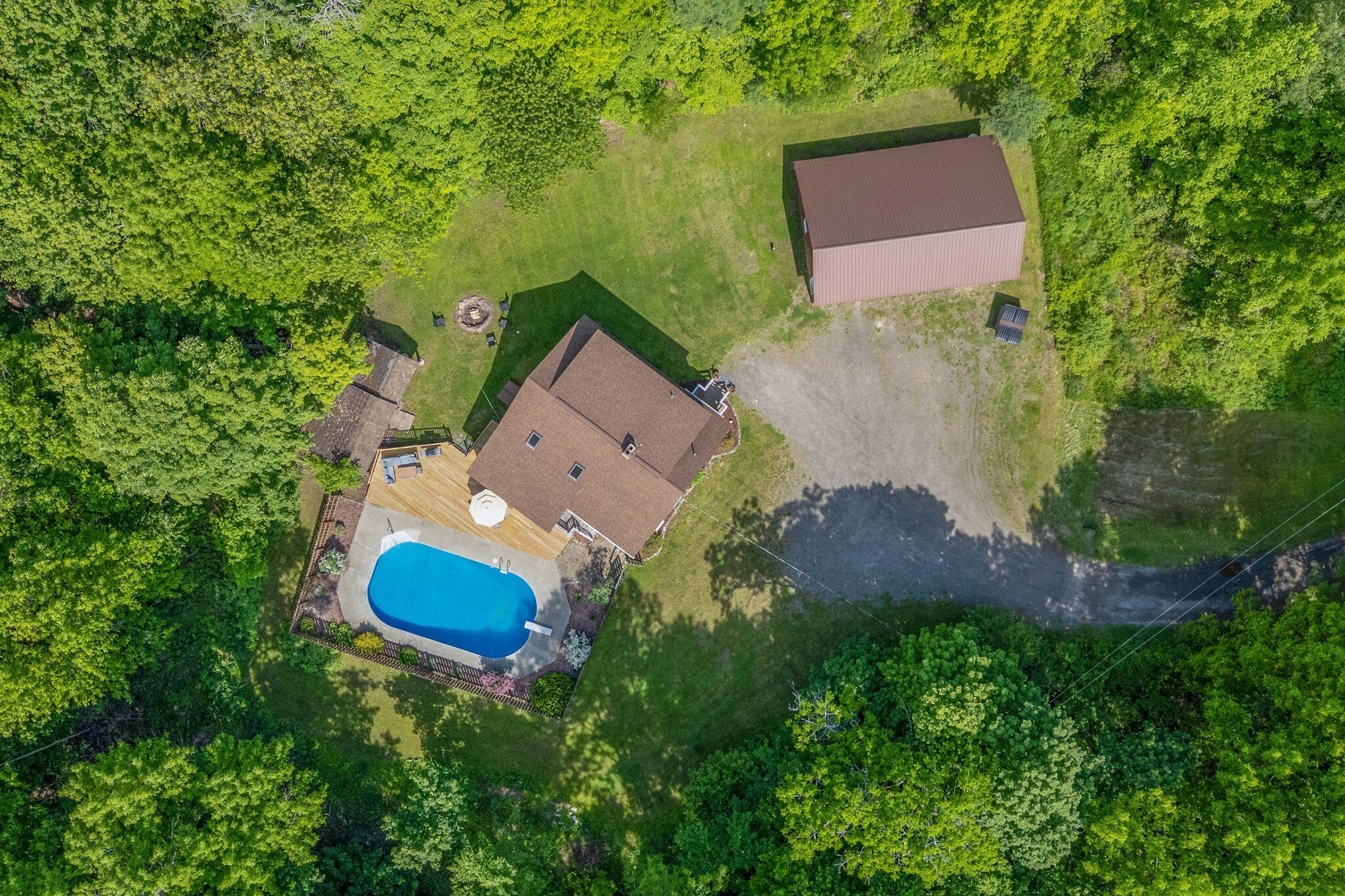 121 6 Rod Road Fairfield, ME 04937 - Photo 62 of 65 Exterior