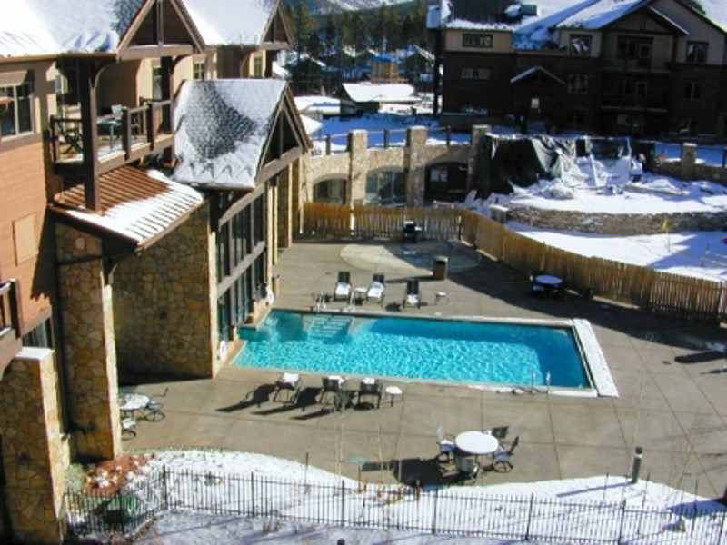 75 Snowflake Drive, Unit 227 Breckenridge, CO 80424 - Photo 14 of 15 a view of multiple house