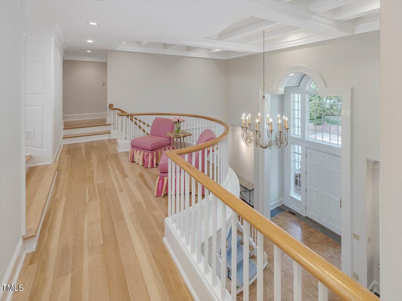 3313 Devon Road Durham, NC 27707 - Photo 54 of 83 082-Landing