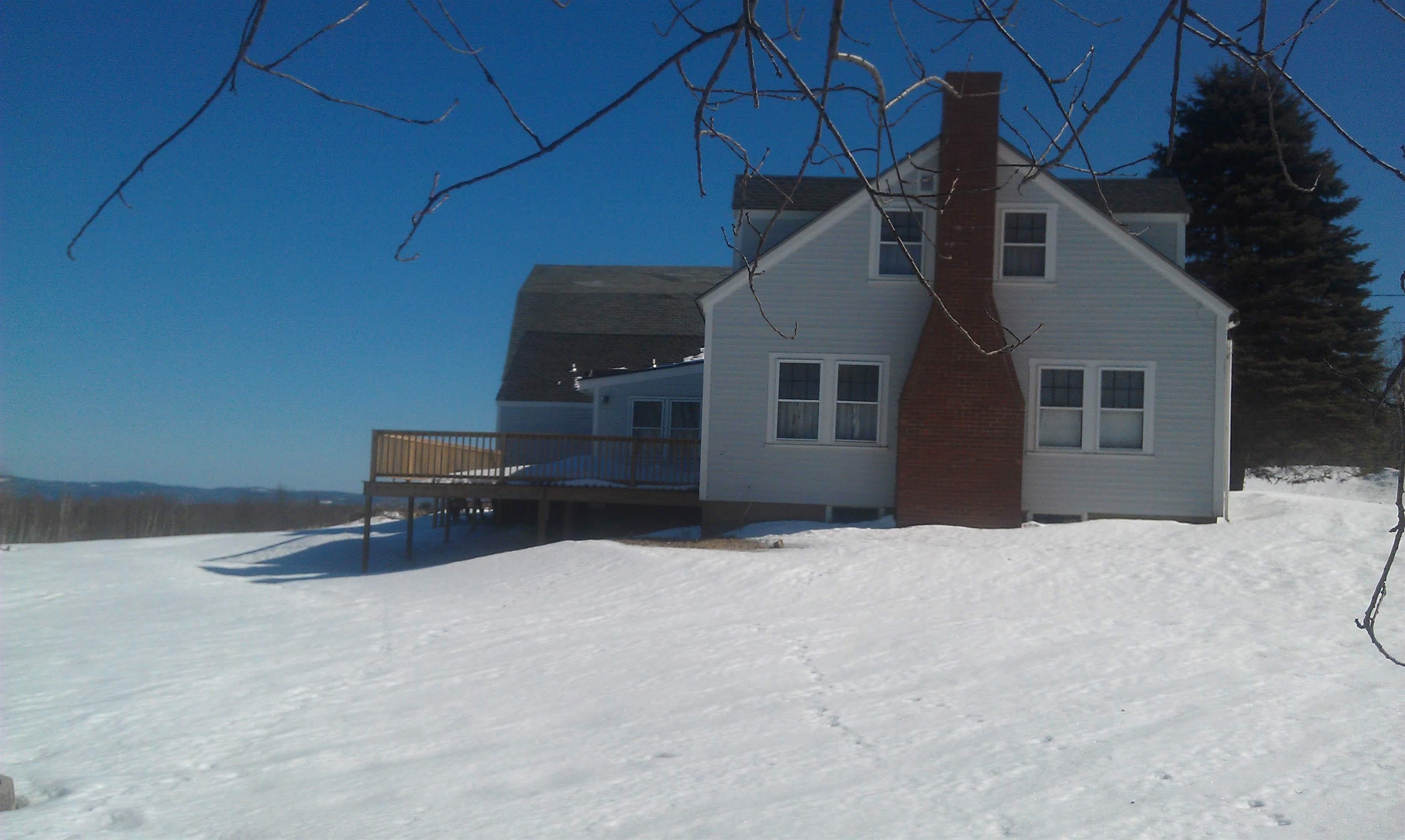 1231 Province Road Gilmanton, NH 03237 - Photo 14 of 25