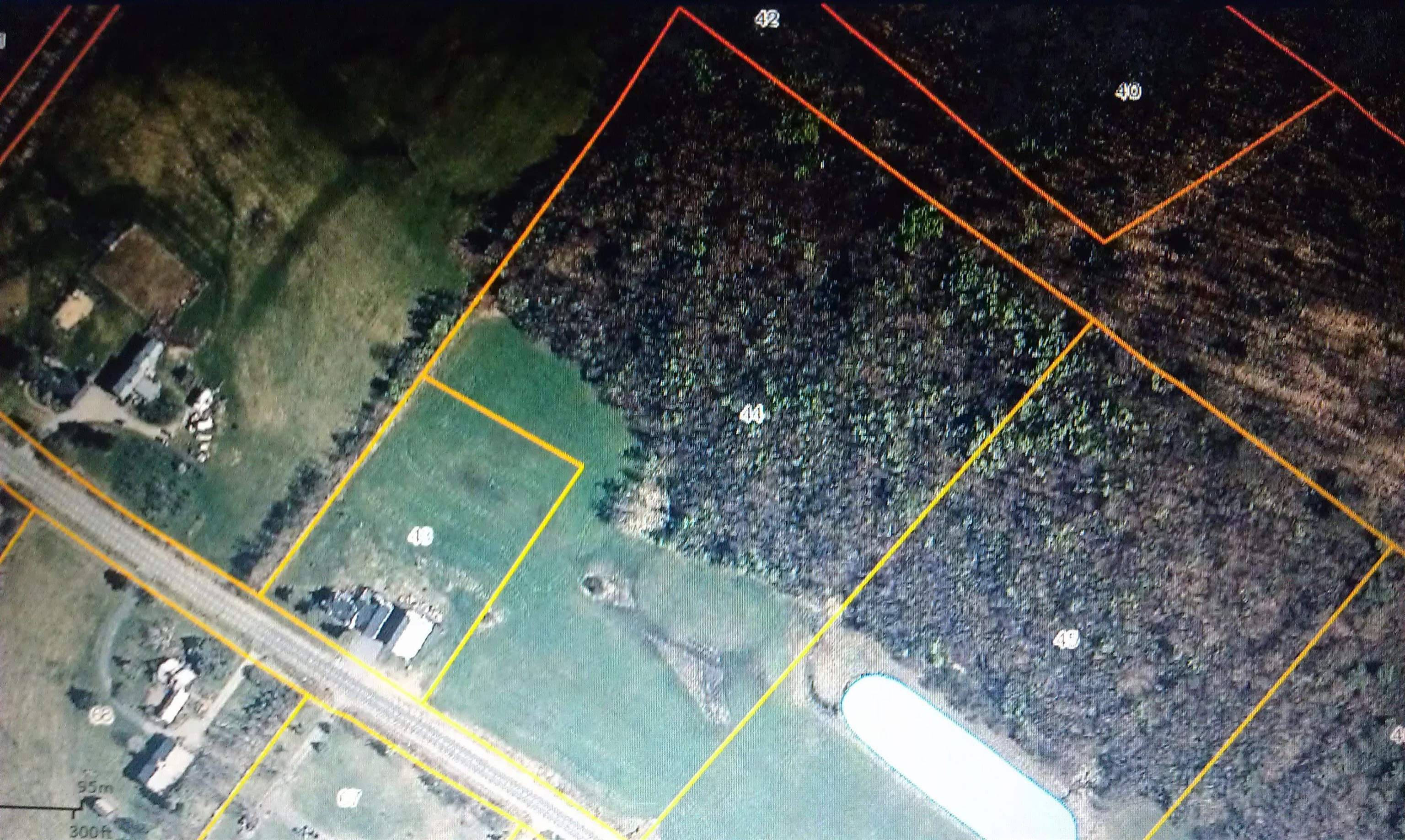 1231 Province Road Gilmanton, NH 03237 - Photo 21 of 25