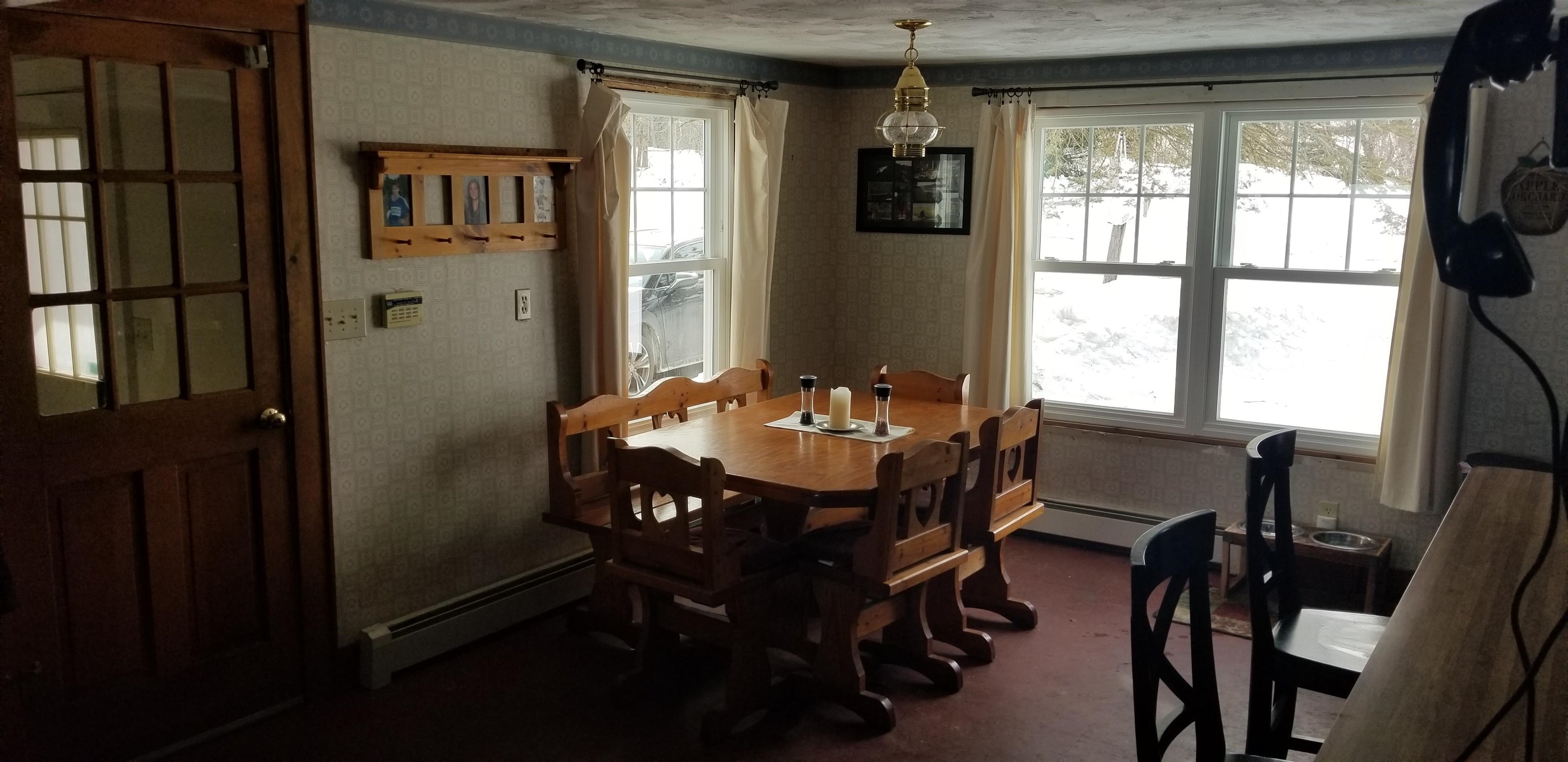 1231 Province Road Gilmanton, NH 03237 - Photo 4 of 25