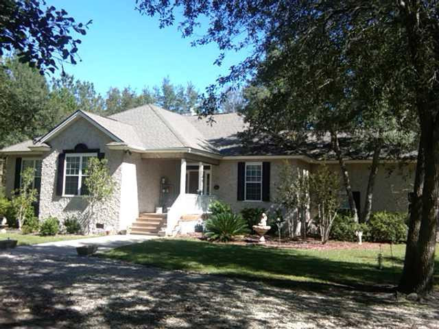 2143 Old Shellman Bluff Road Townsend, GA 31331 - Photo 1 of 1