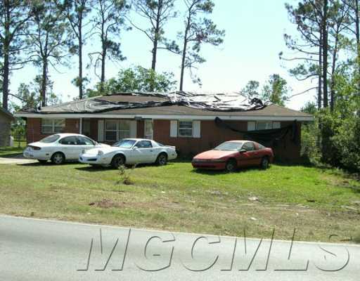 13109 Dedeaux Road Gulfport, MS 39503 - Photo 1 of 1 Primary Photo