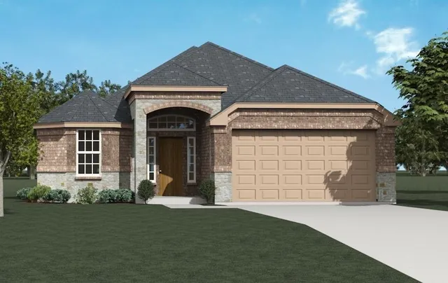 $1,950 | 632 Redwood Drive, Greenville, TX 75402