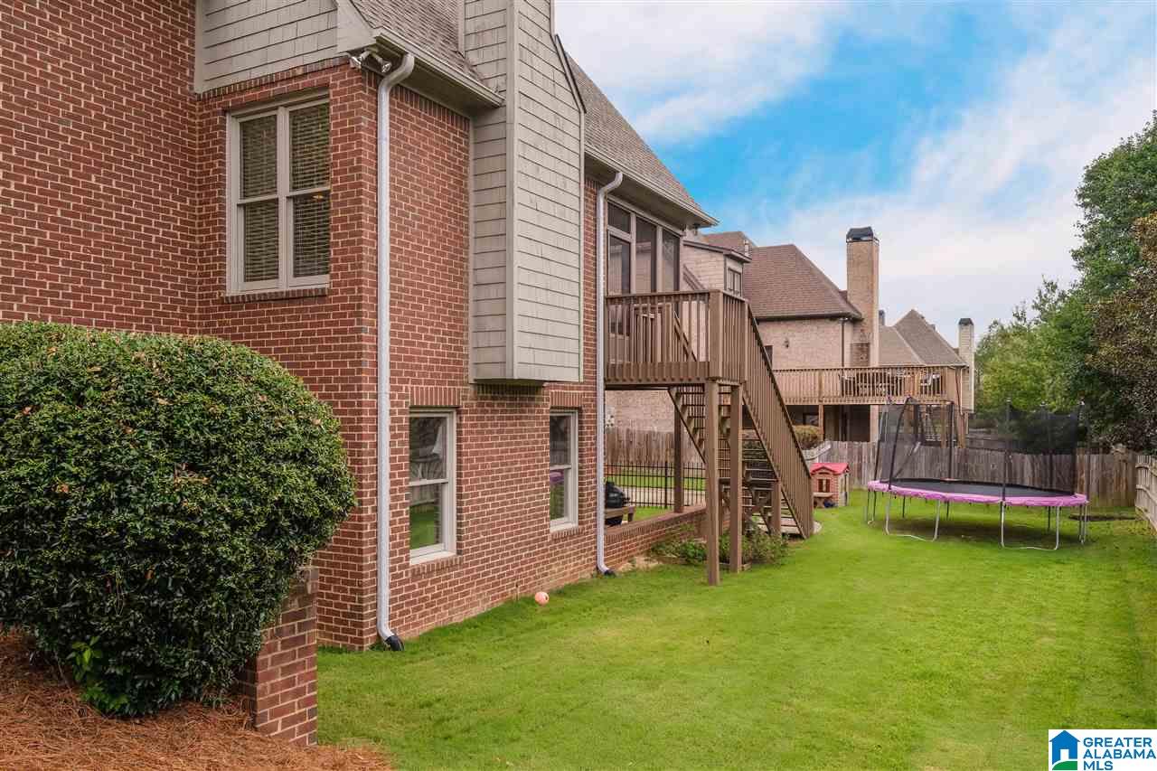 4301 Paxton Way Birmingham, AL 35242 - Photo 33 of 41