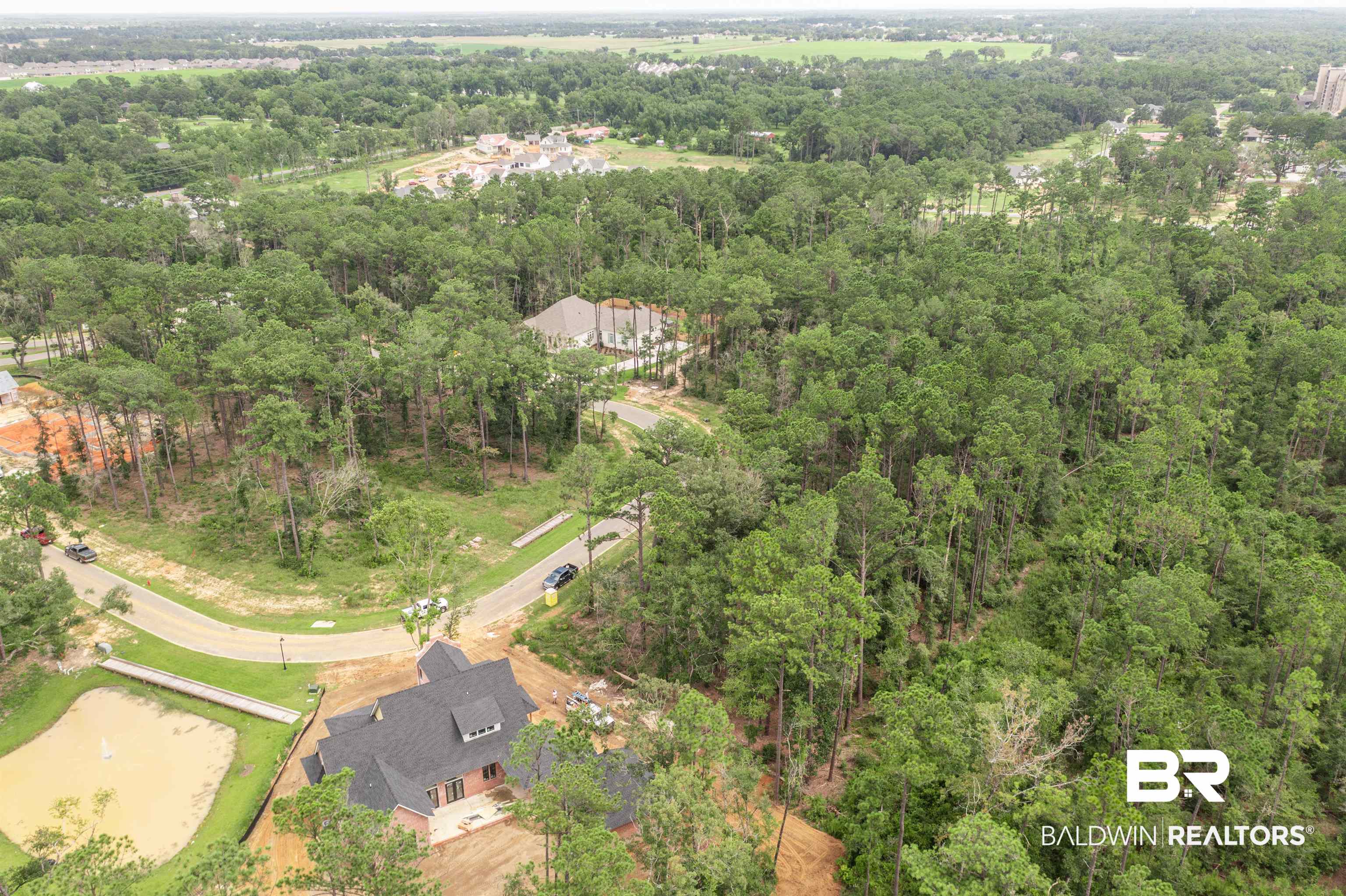 Lot 13 Petiole Drive Fairhope, AL 36532 - Photo 15 of 15