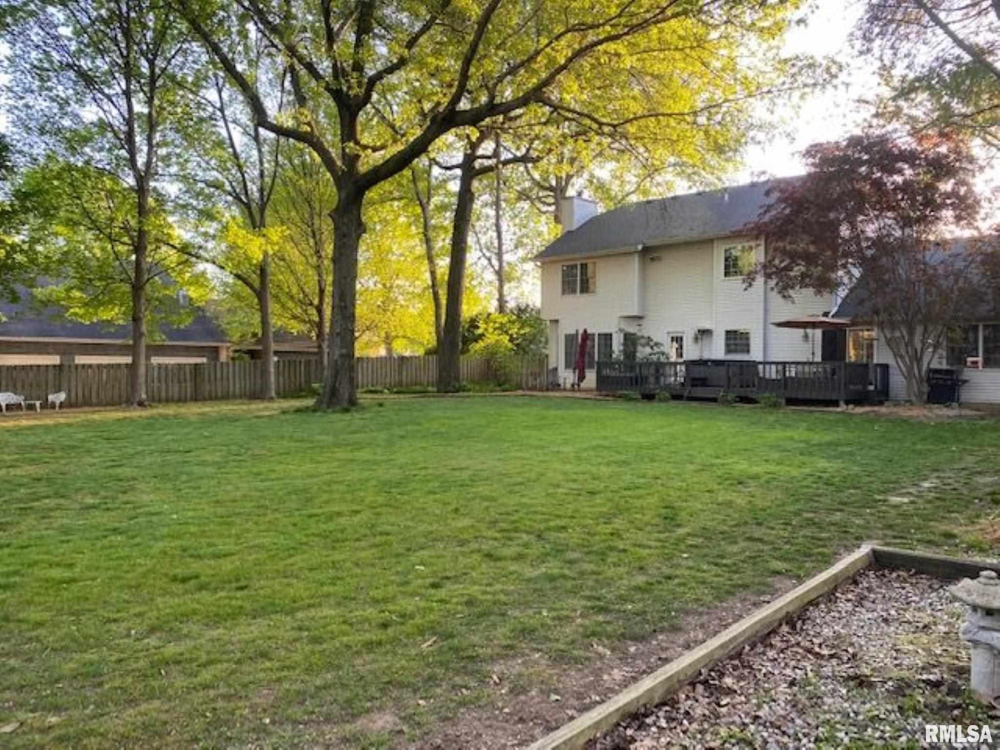 408 Clipper Road Springfield, IL 62711 - Photo 34 of 39 Gallery Image 34