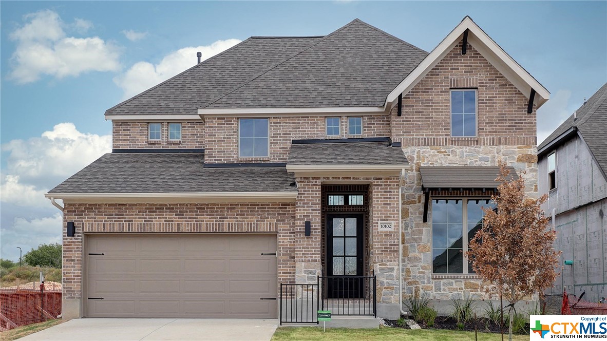 10102 Harr Knoll San Antonio, TX 78224 - Photo 1 of 1