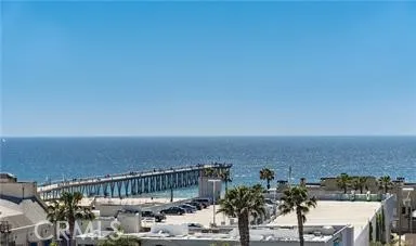 a view of ocean view with beach