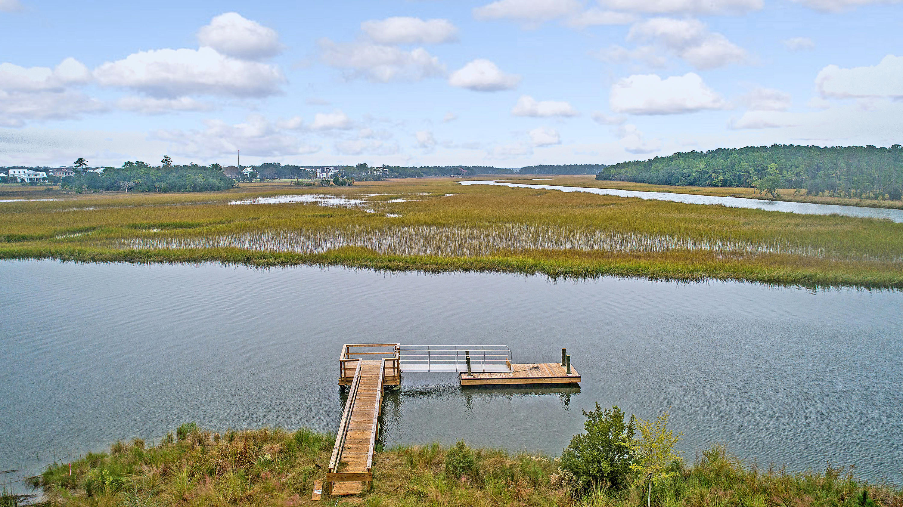 314 Bayley Road Charleston, SC 29492 - Photo 3 of 19 DJI_0033