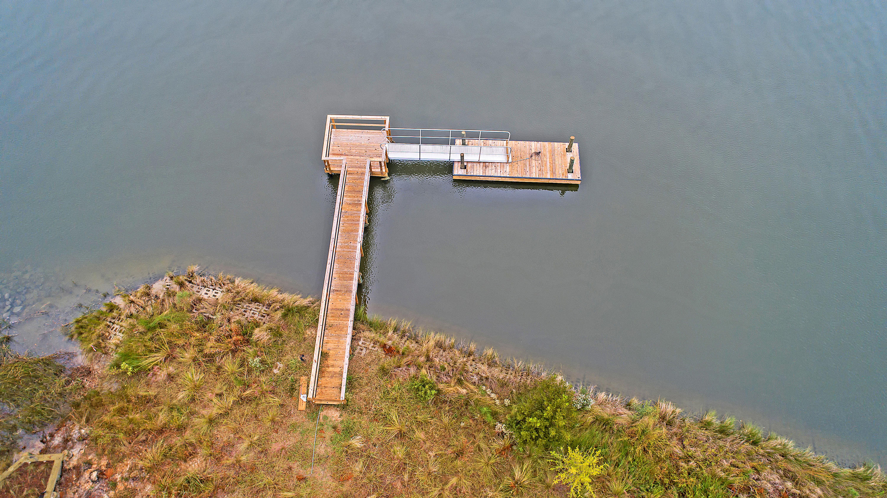 314 Bayley Road Charleston, SC 29492 - Photo 8 of 19 DJI_0032