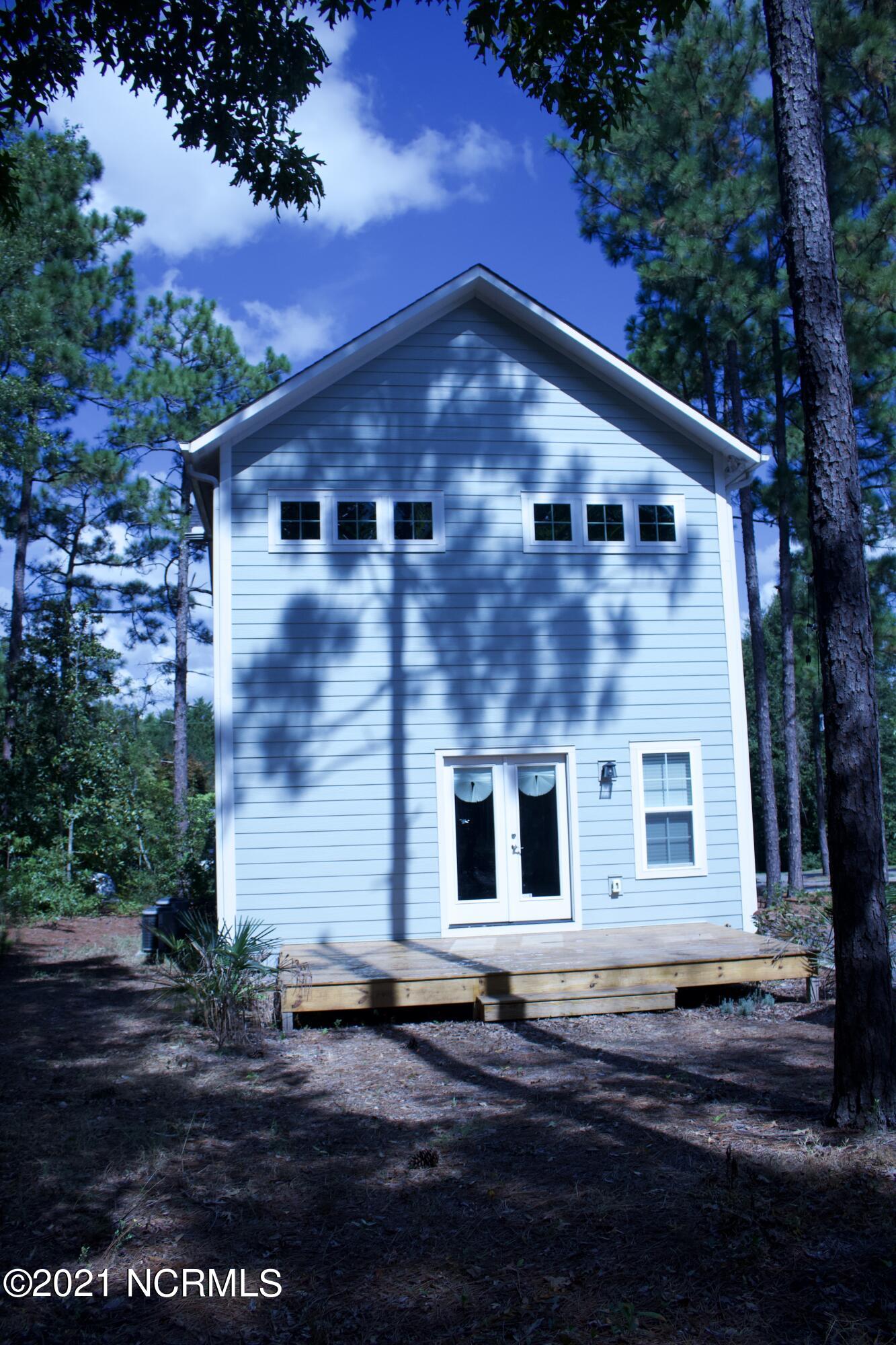 275 Sheldon Road Southern Pines, NC 28387 - Photo 5 of 37