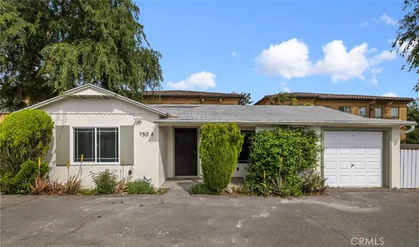 $2,850 | 750 West Camino Real Avenue, Unit A, Arcadia, CA 91007