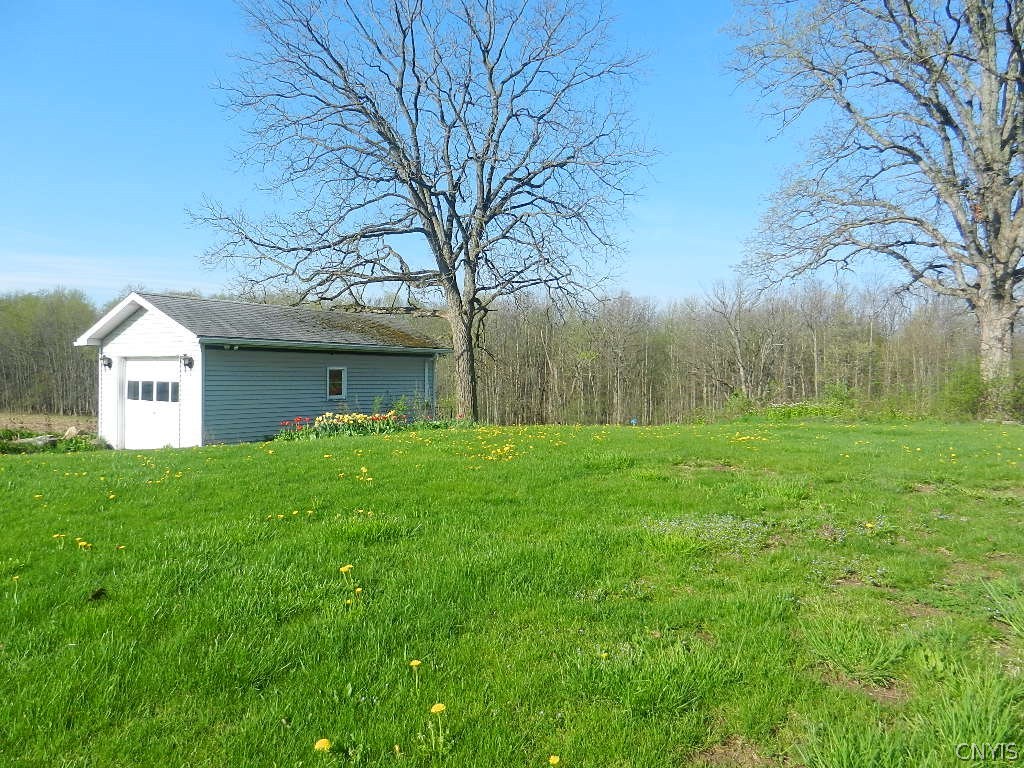 6635 Cayuga Road Aurelius, NY 13034 - Photo 1 of 1