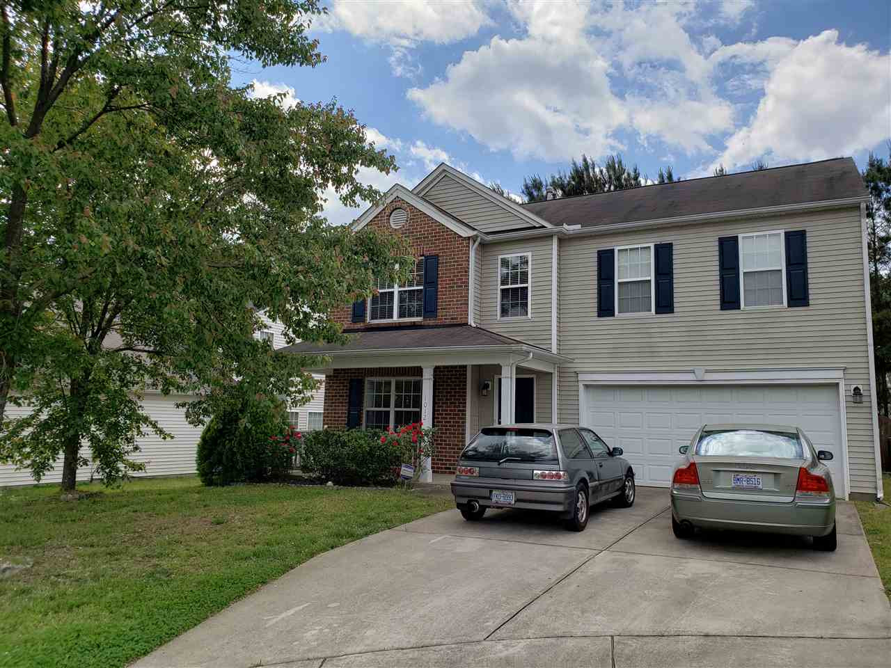 1012 Cookwood Court Raleigh, NC 27610 - Photo 1 of 30 Photo 1