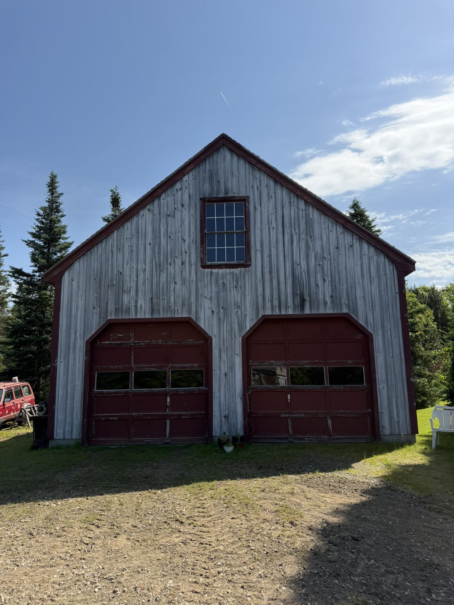 1895 Wagner Bridge Road Waldoboro, ME 04572 - Photo 4 of 17 IMG_3104