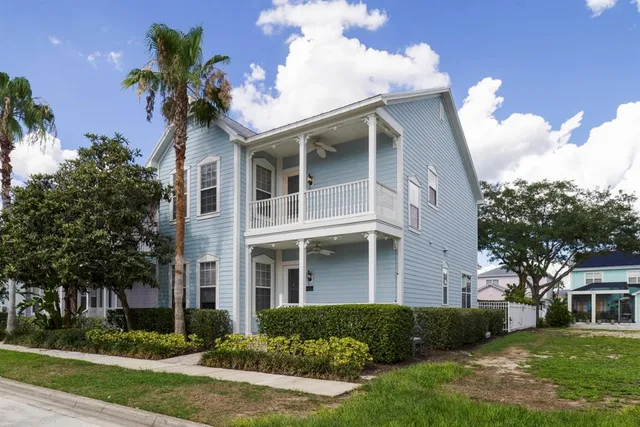 $479,000 | 1426 Fairview Circle, Reunion, FL 34747