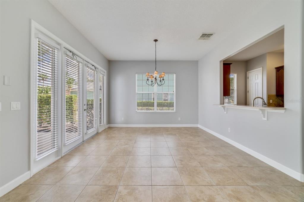 1426 Fairview Circle Reunion, FL 34747 - Photo 13 of 35 a view of an empty room with a window