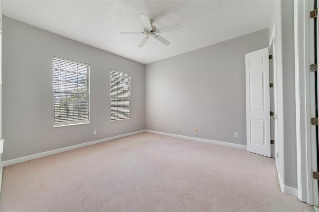 1426 Fairview Circle Reunion, FL 34747 - Photo 18 of 35 a view of an empty room with a window