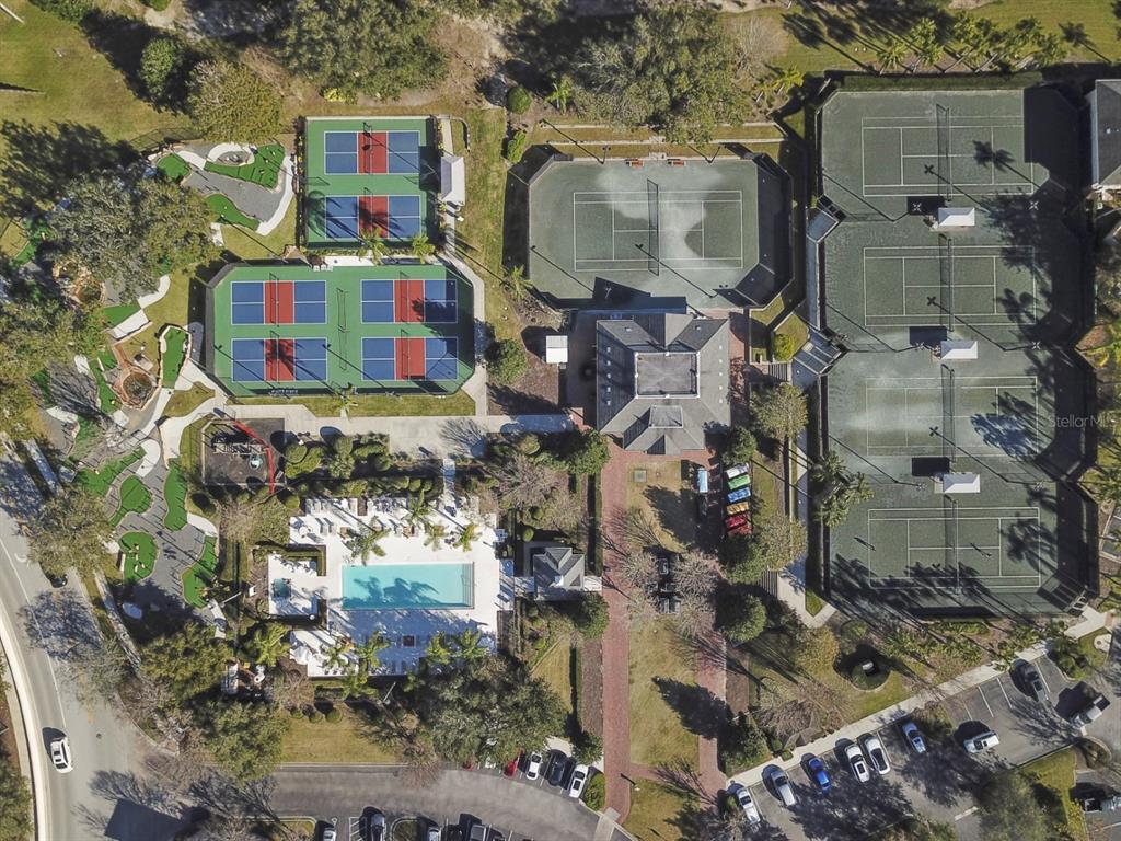 1426 Fairview Circle Reunion, FL 34747 - Photo 34 of 35